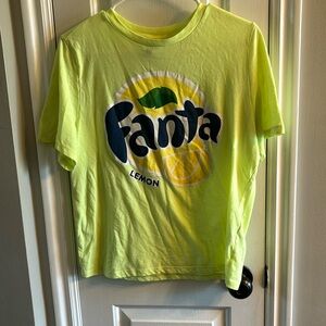 FANTA Lemon t-Shirt
